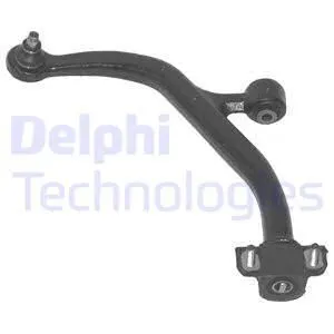 SALINCAK DELPHI TC857