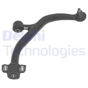 SALINCAK DELPHI TC858