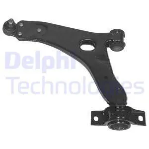 SALINCAK DELPHI TC870