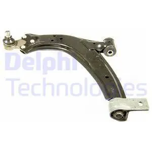 SALINCAK DELPHI TC980