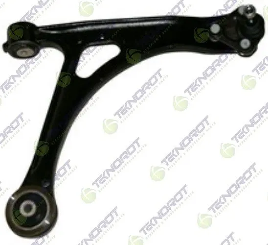 SALINCAK TEKNOROT A-598