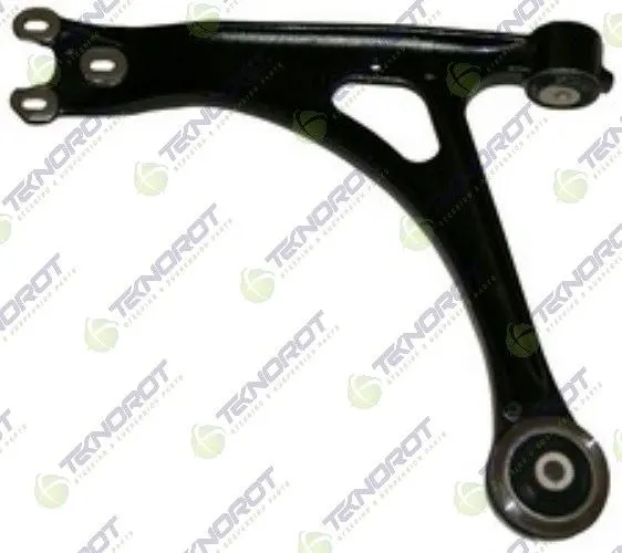 SALINCAK TEKNOROT A-599S