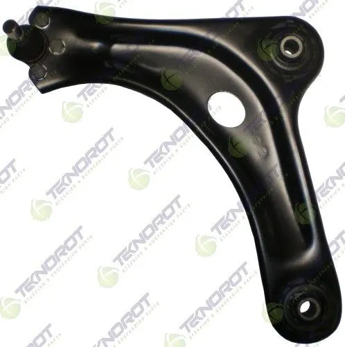SALINCAK TEKNOROT CI-558