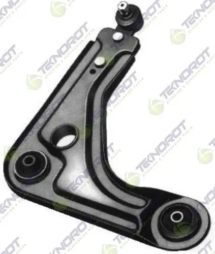 SALINCAK TEKNOROT FO-151