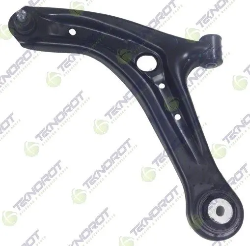 SALINCAK TEKNOROT FO-549