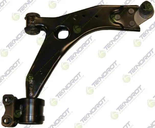 SALINCAK TEKNOROT FO-658