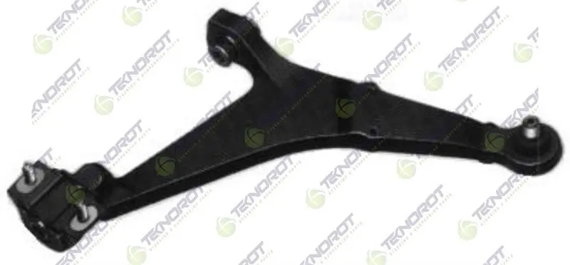 SALINCAK TEKNOROT P-125