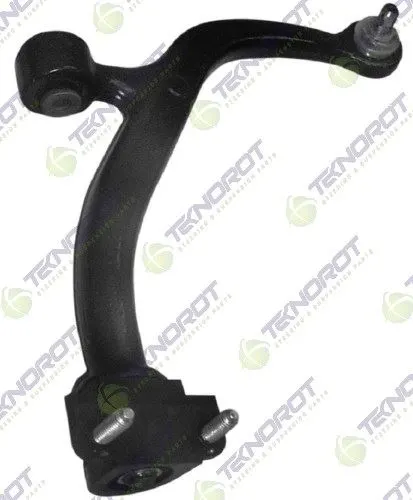 SALINCAK TEKNOROT P-127