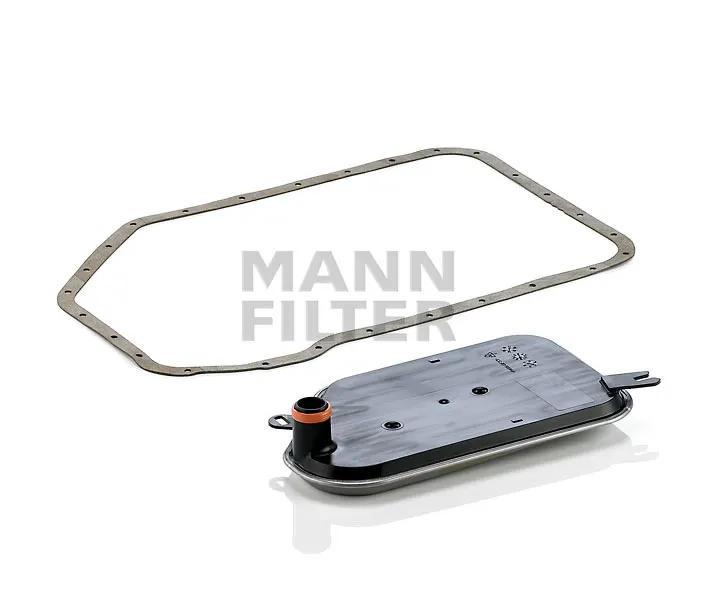 ŞANZIMAN FİLTRESİ VE PARÇALARI MANN H2826KIT