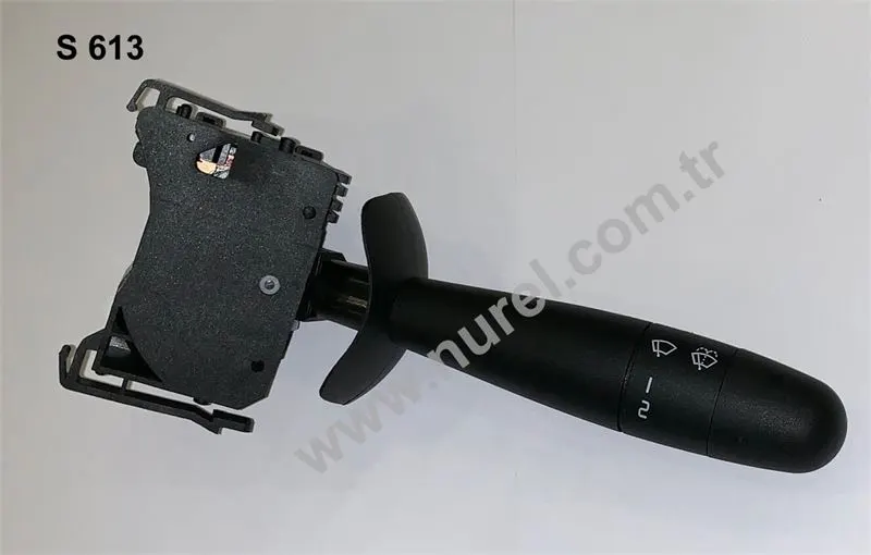 SİLECEK KOLU NUREL S 613