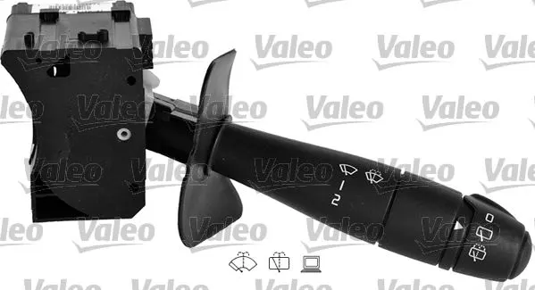 SİLECEK KOLU VALEO 251609