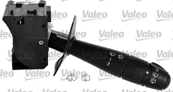 SİLECEK KOLU VALEO 251612