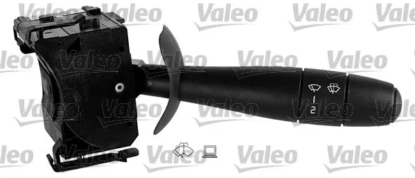 SİLECEK KOLU VALEO 251614