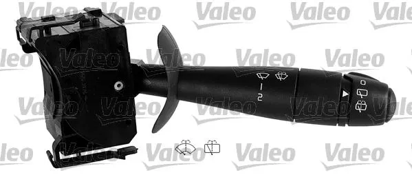 SİLECEK KOLU VALEO 251615