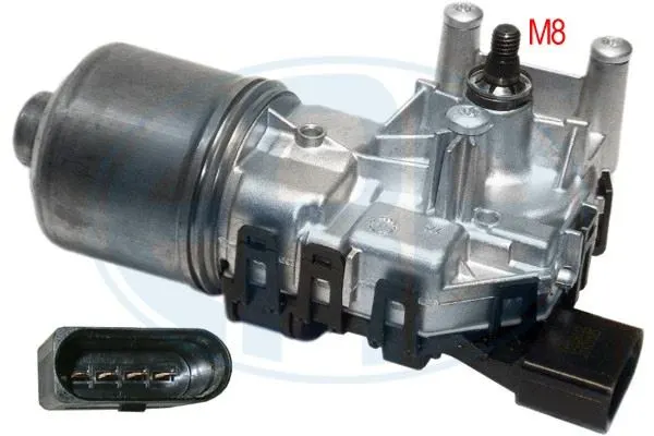 SİLECEK MOTORU BOSCH 0390241538