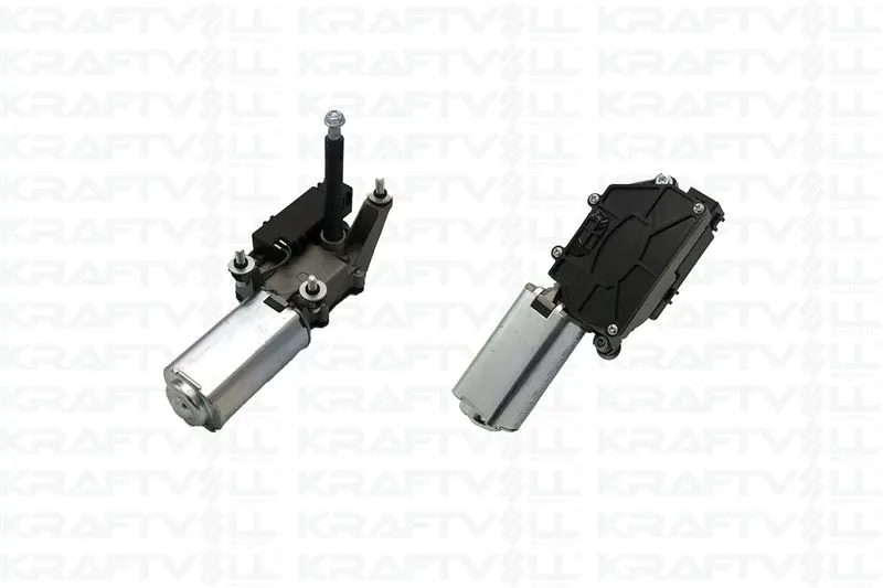SİLECEK MOTORU KRAFTVOLL 05100083