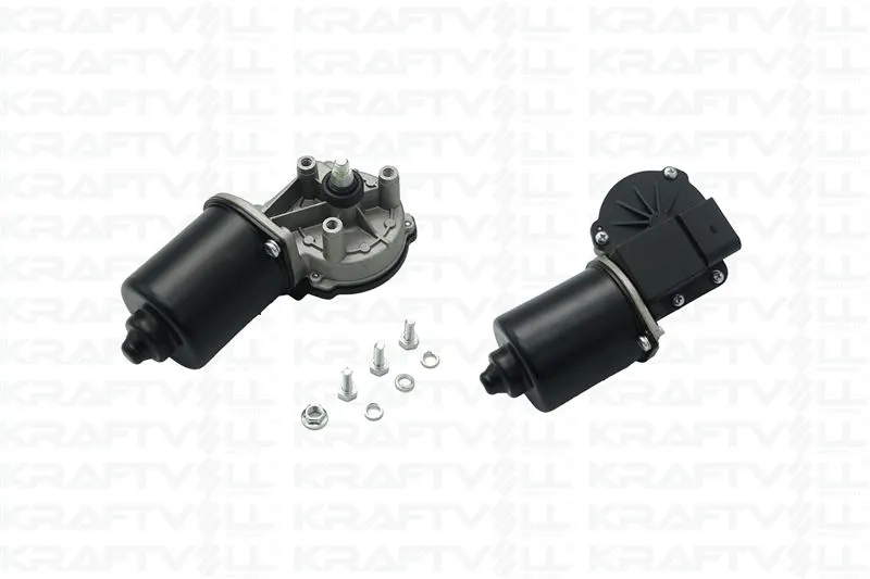SİLECEK MOTORU KRAFTVOLL 05100086