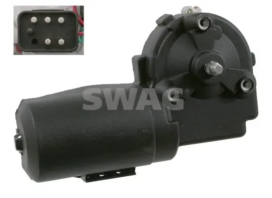SİLECEK MOTORU SWAG 10918859