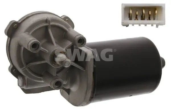 SİLECEK MOTORU SWAG 30917092