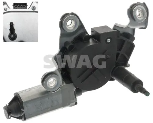 SİLECEK MOTORU SWAG 30948670