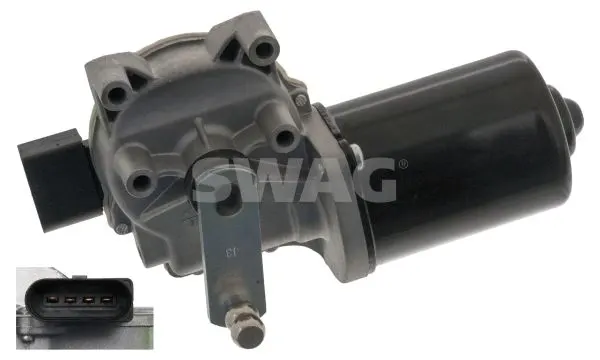SİLECEK MOTORU SWAG 30948671