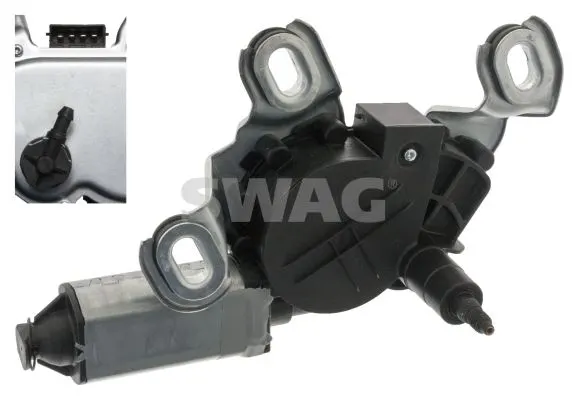 SİLECEK MOTORU SWAG 30948672