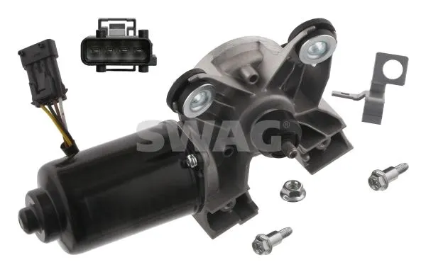 SİLECEK MOTORU SWAG 40933752