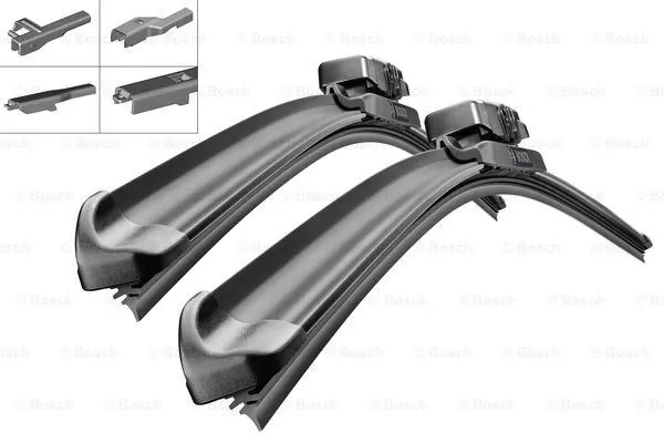 SİLECEK SETİ BOSCH 3397007467