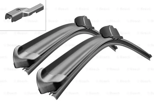 SİLECEK SETİ BOSCH 3397007540