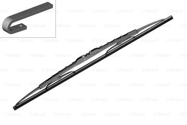 SİLECEK SETİ BOSCH 3397011402