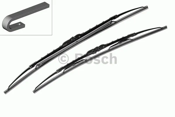 SİLECEK SETİ BOSCH 3397118306