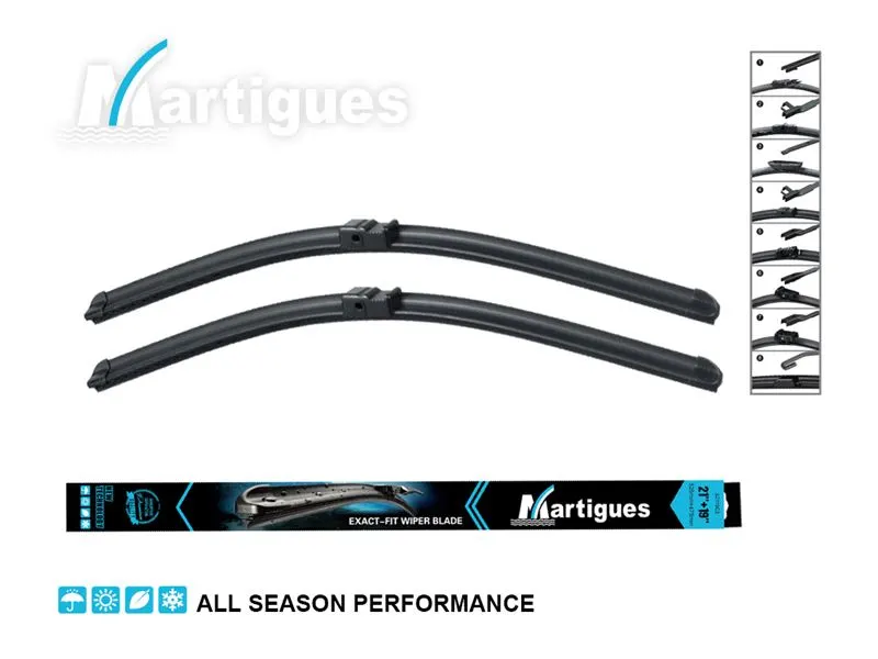 SİLECEK SETİ MARTIGUES S2218C5