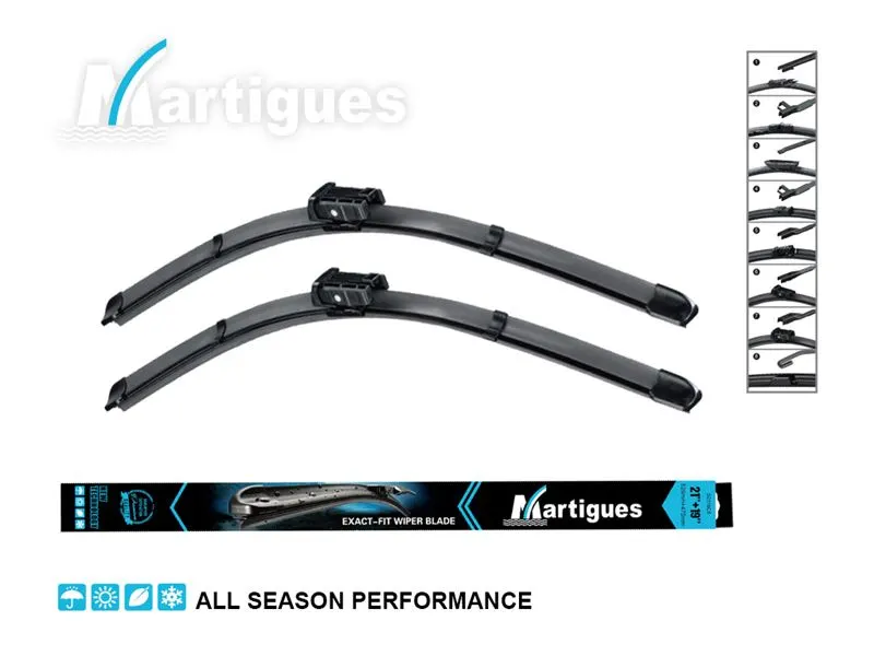 SİLECEK SETİ MARTIGUES S2419B24
