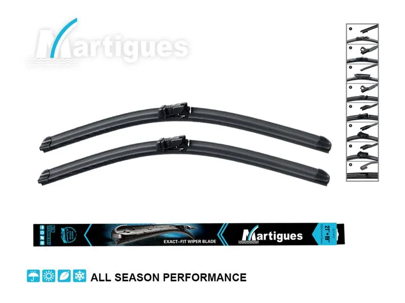 SİLECEK SETİ MARTIGUES S2725B21