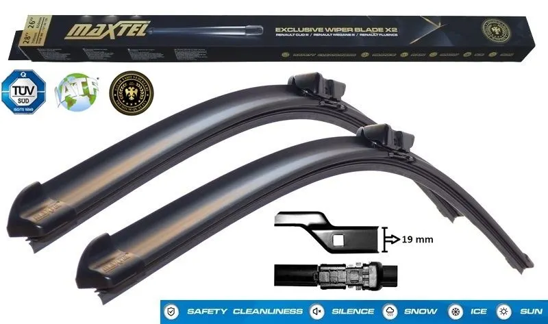 SİLECEK SETİ MAXTEL 12103501