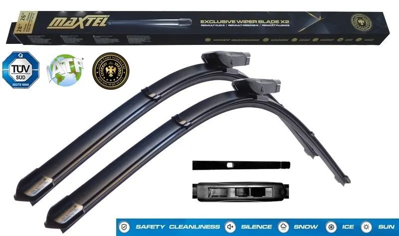 SİLECEK SETİ MAXTEL 12104105