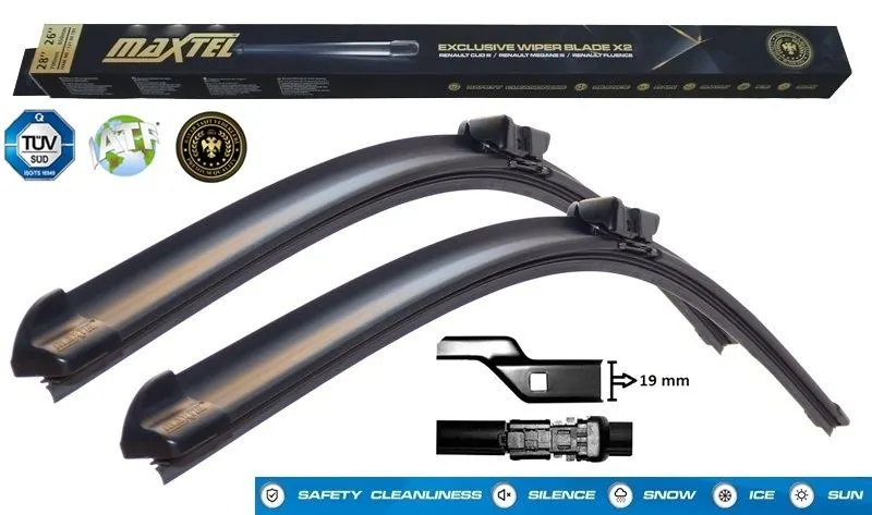 SİLECEK SETİ MAXTEL 12106254