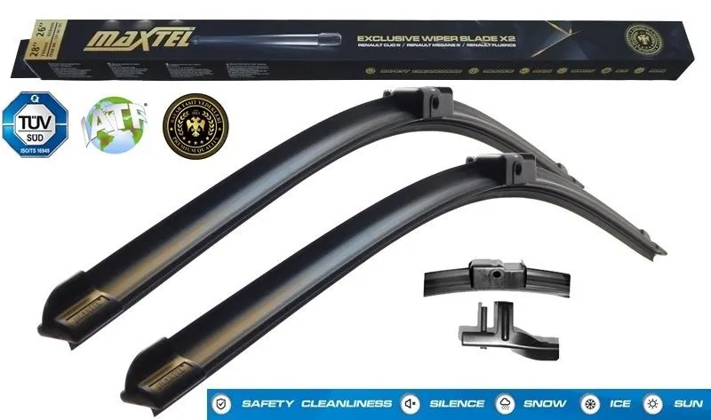 SİLECEK SETİ MAXTEL 12107301