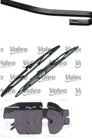 SİLECEK SETİ VALEO 116606