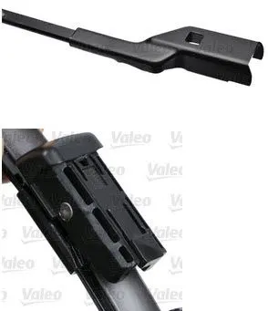 SİLECEK SETİ VALEO 119261
