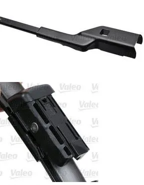 SİLECEK SETİ VALEO 119297