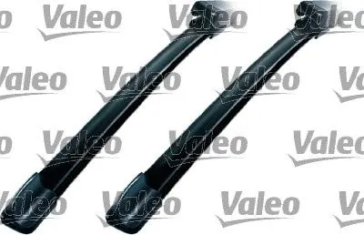 SİLECEK SETİ VALEO 119312