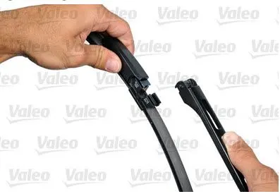 SİLECEK SETİ VALEO 119358
