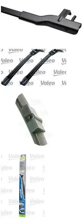 SİLECEK SETİ VALEO 119381