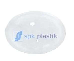 SİLECEK SU DEPO KAPAĞI SPK 1039