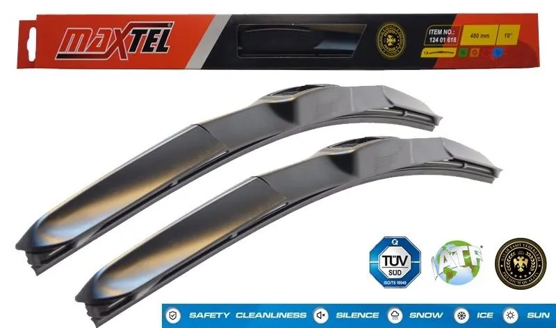 SİLECEK SÜPÜRGESİ MAXTEL 12401616