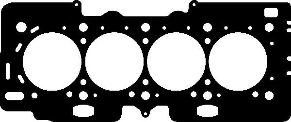 SİLİNDİR KAPAK CONTASI CORTECO 83415068