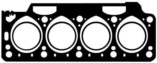 SİLİNDİR KAPAK CONTASI COTECH 60113005