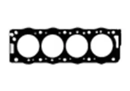 SİLİNDİR KAPAK CONTASI COTECH 61204008
