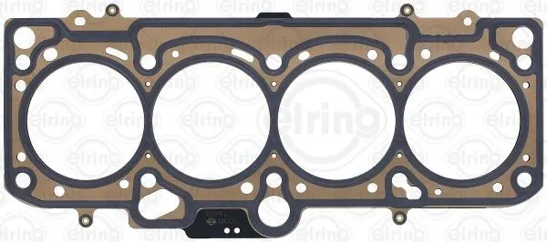 SİLİNDİR KAPAK CONTASI ELRING 124.474